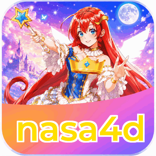 nasa4d