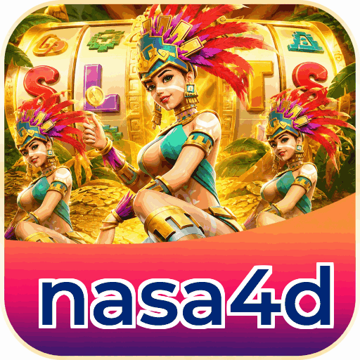 nasa4d