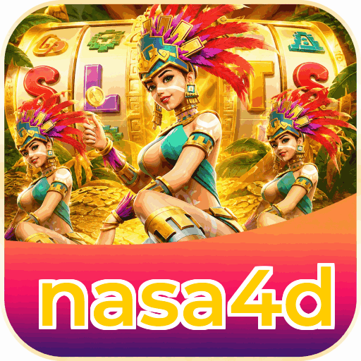 nasa4d Indonesia - Peningkatan performa dan UI/UX terbaru