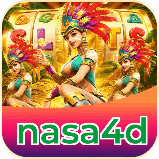 nasa4d APK Indonesia - Panduan Lengkap dan Tutorial